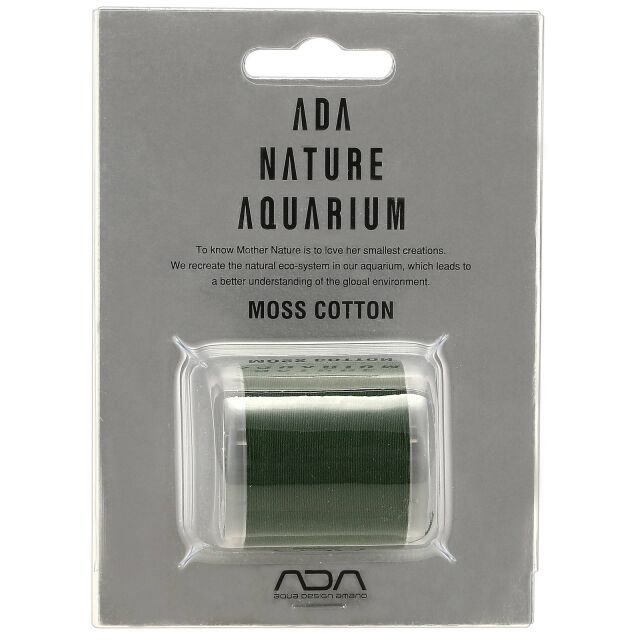 ADA - Moss Cotton