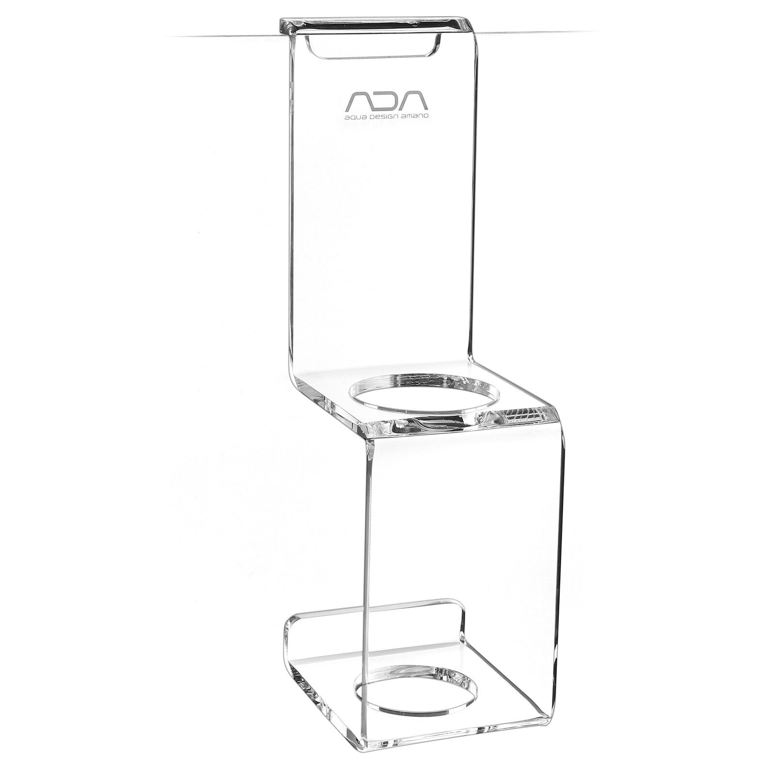 ADA - Clear Stand for CO2 System 74