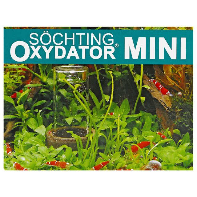 S&ouml;chting - Oxydator