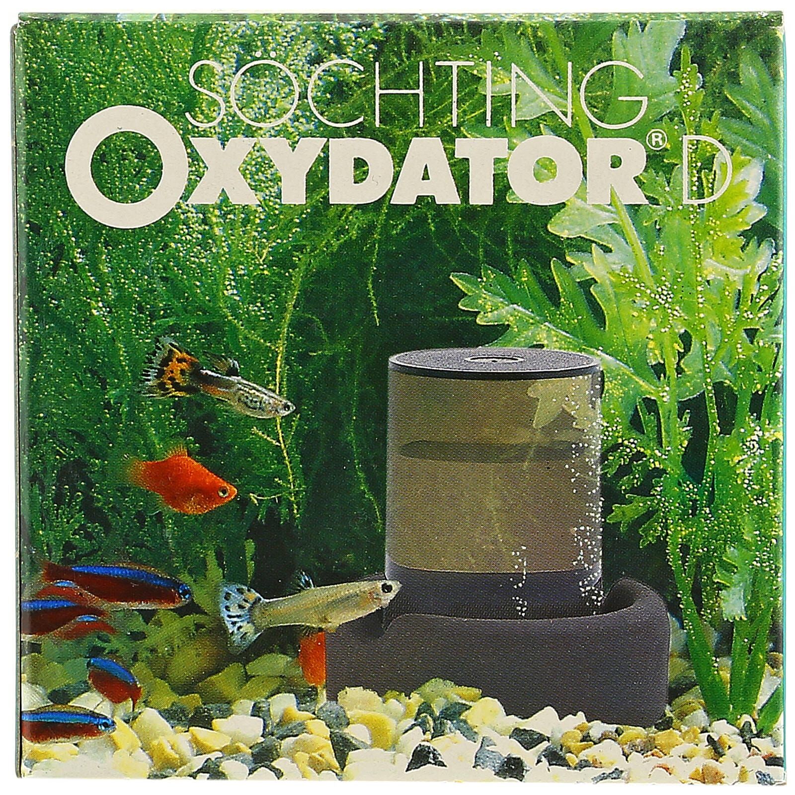 Söchting - Oxydator