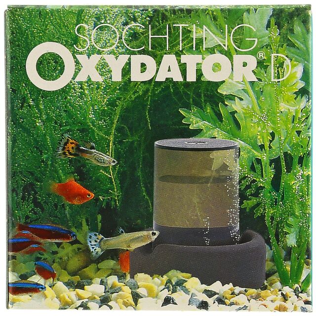 S&ouml;chting - Oxydator