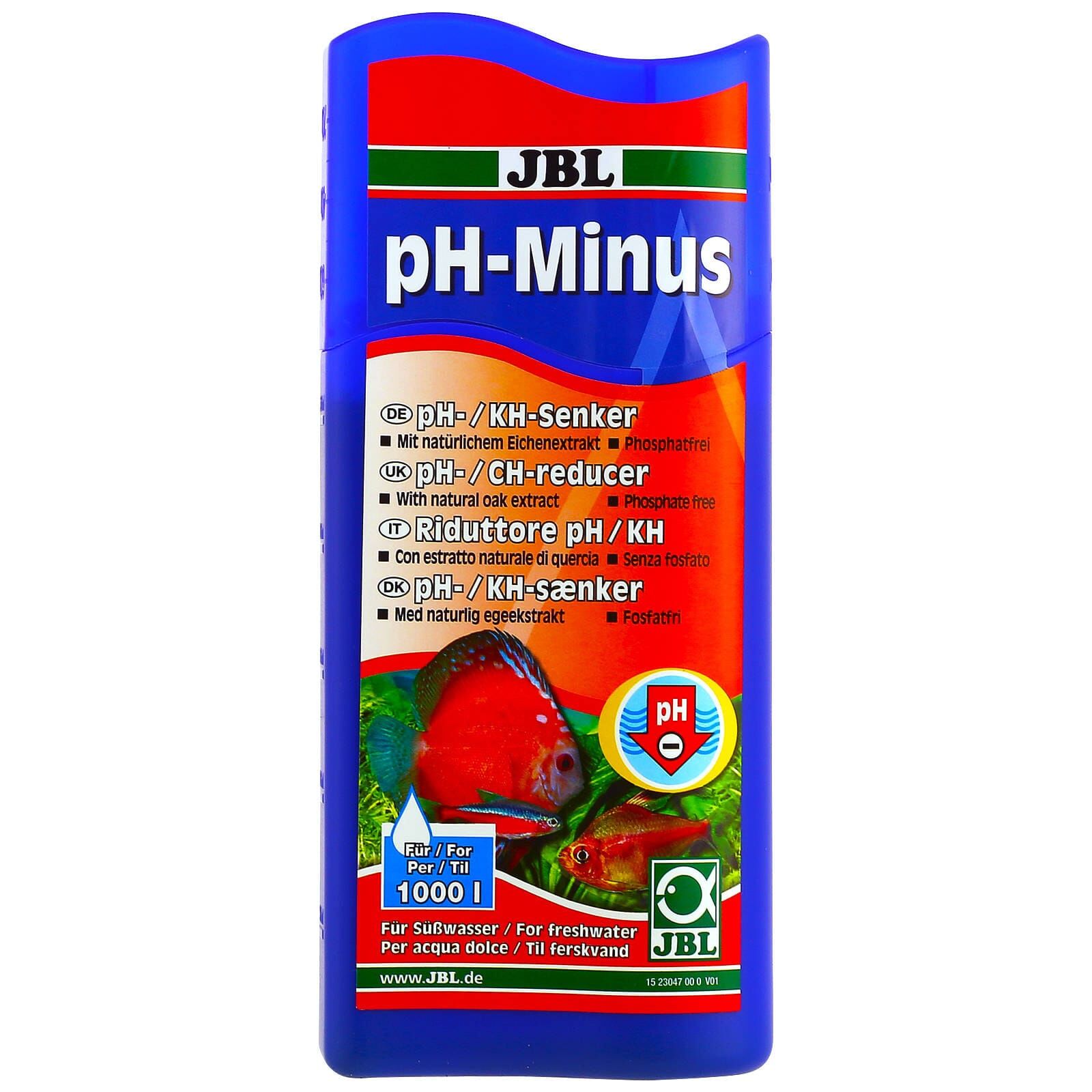 JBL - pH-Minus