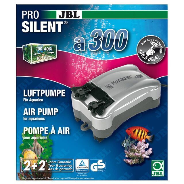 JBL - ProSilent a