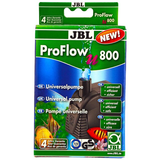 JBL - ProFlow