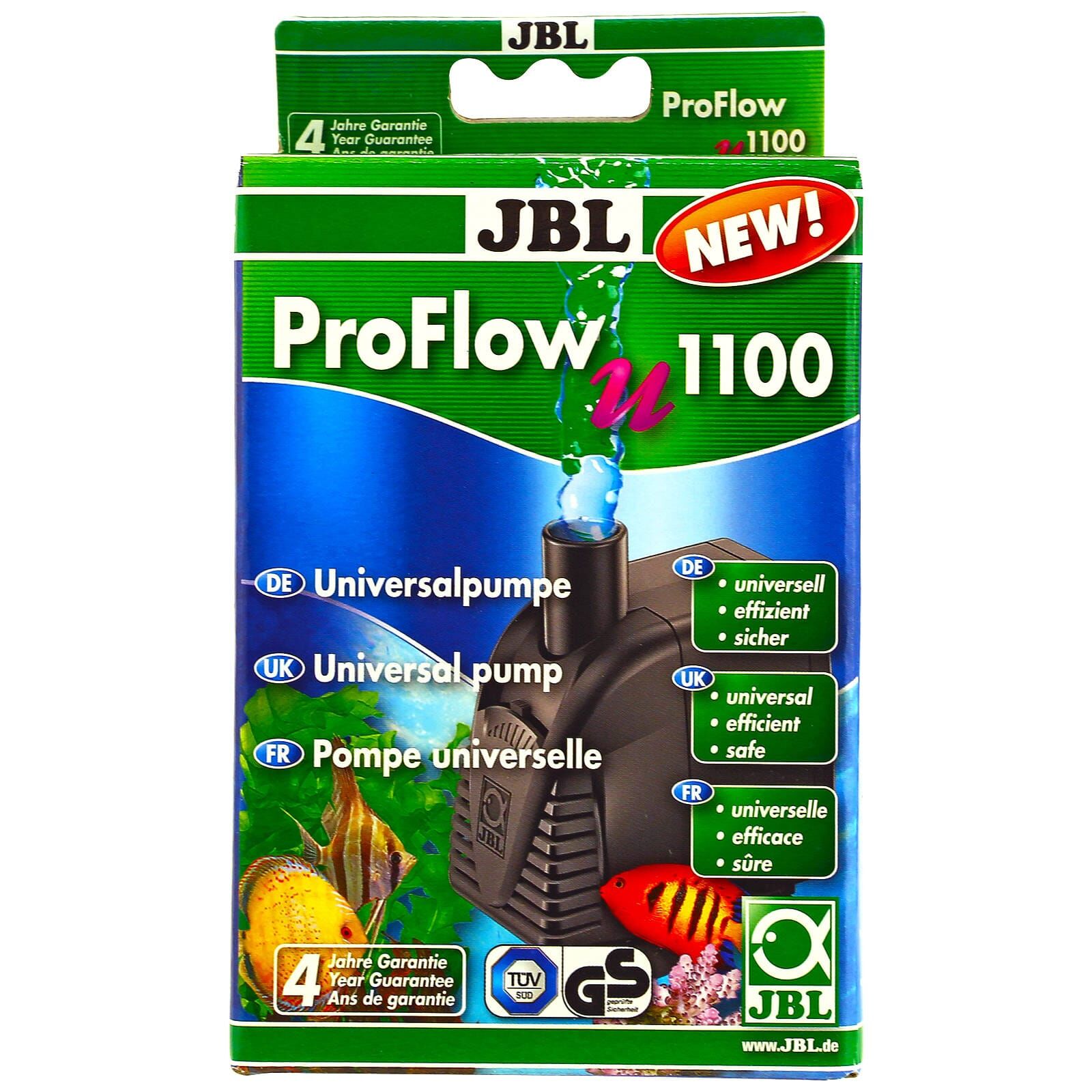 JBL - ProFlow