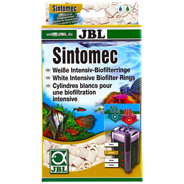 JBL - Sintomec - 450 g