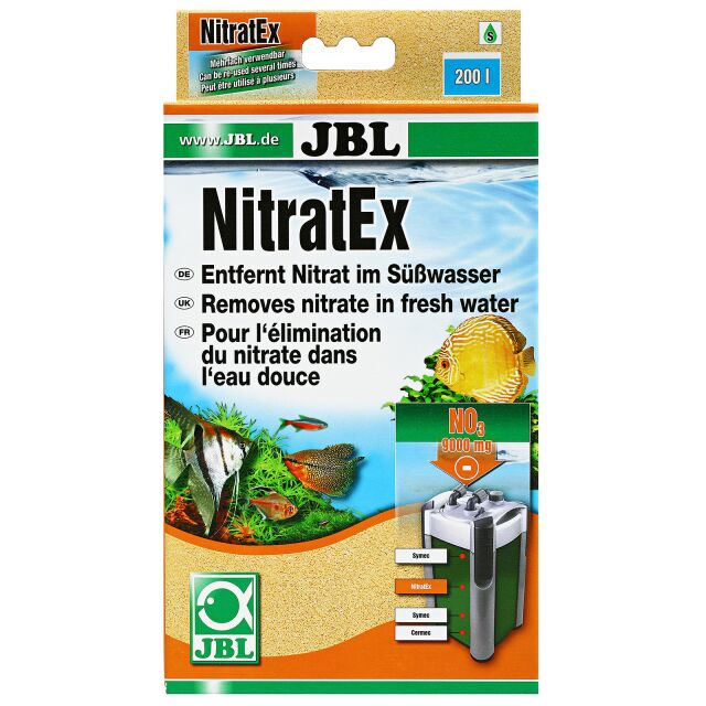 JBL - NitratEx - 250 ml