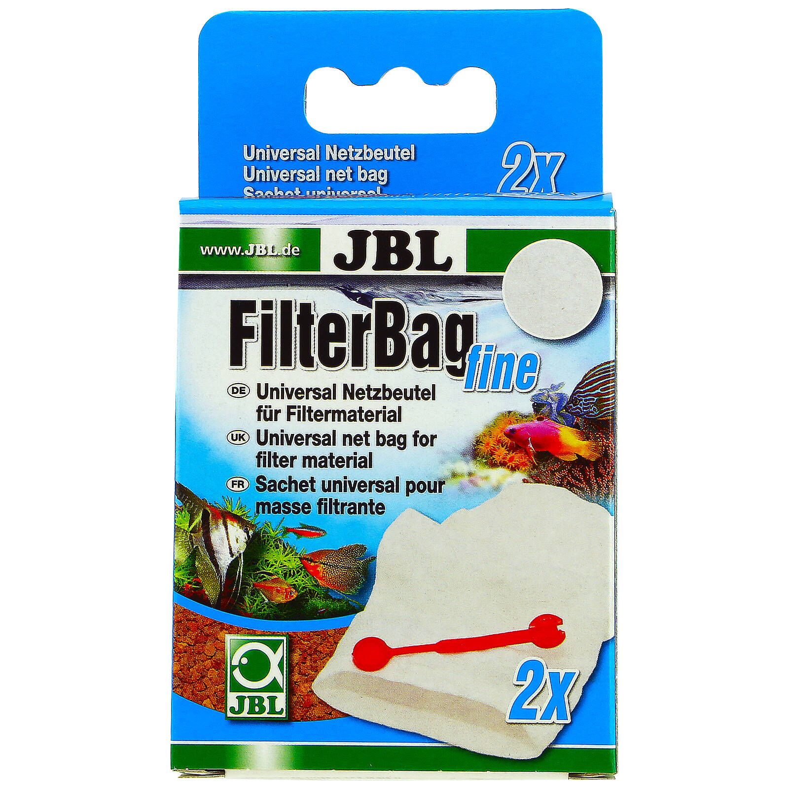 JBL - FilterBag