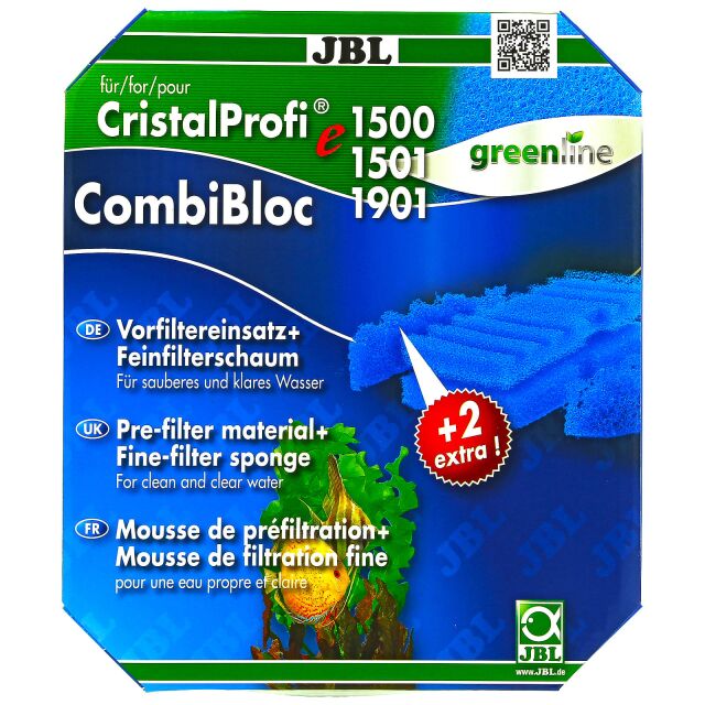 JBL - CombiBloc