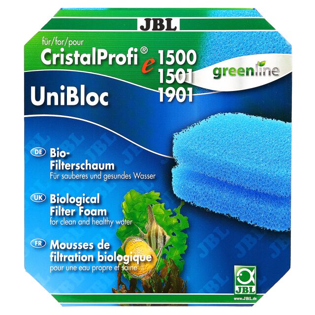 JBL - UniBloc