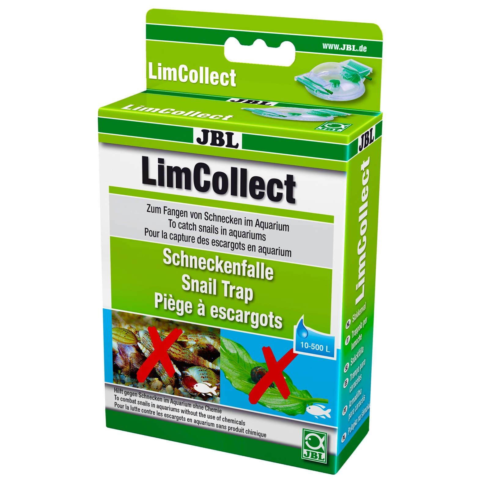 JBL - LimCollect II