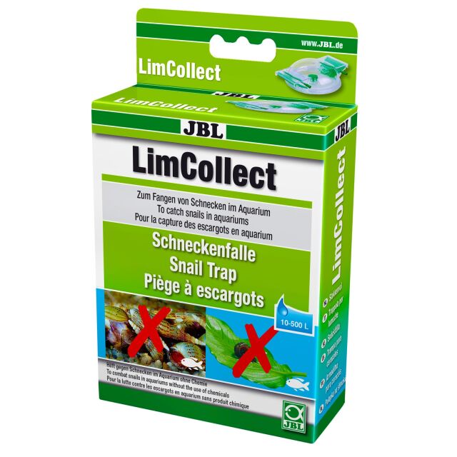 JBL - LimCollect II