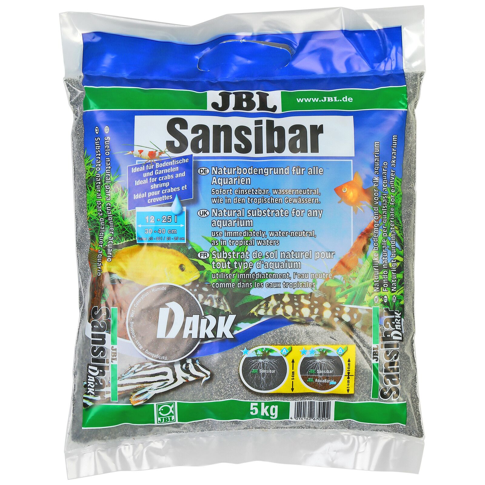 JBL - Sansibar - Dark