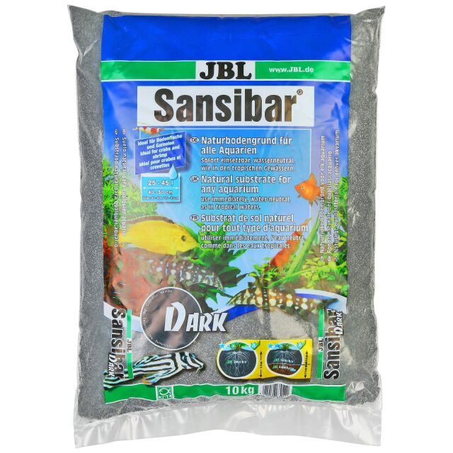 JBL - Sansibar - Dark - 10 kg