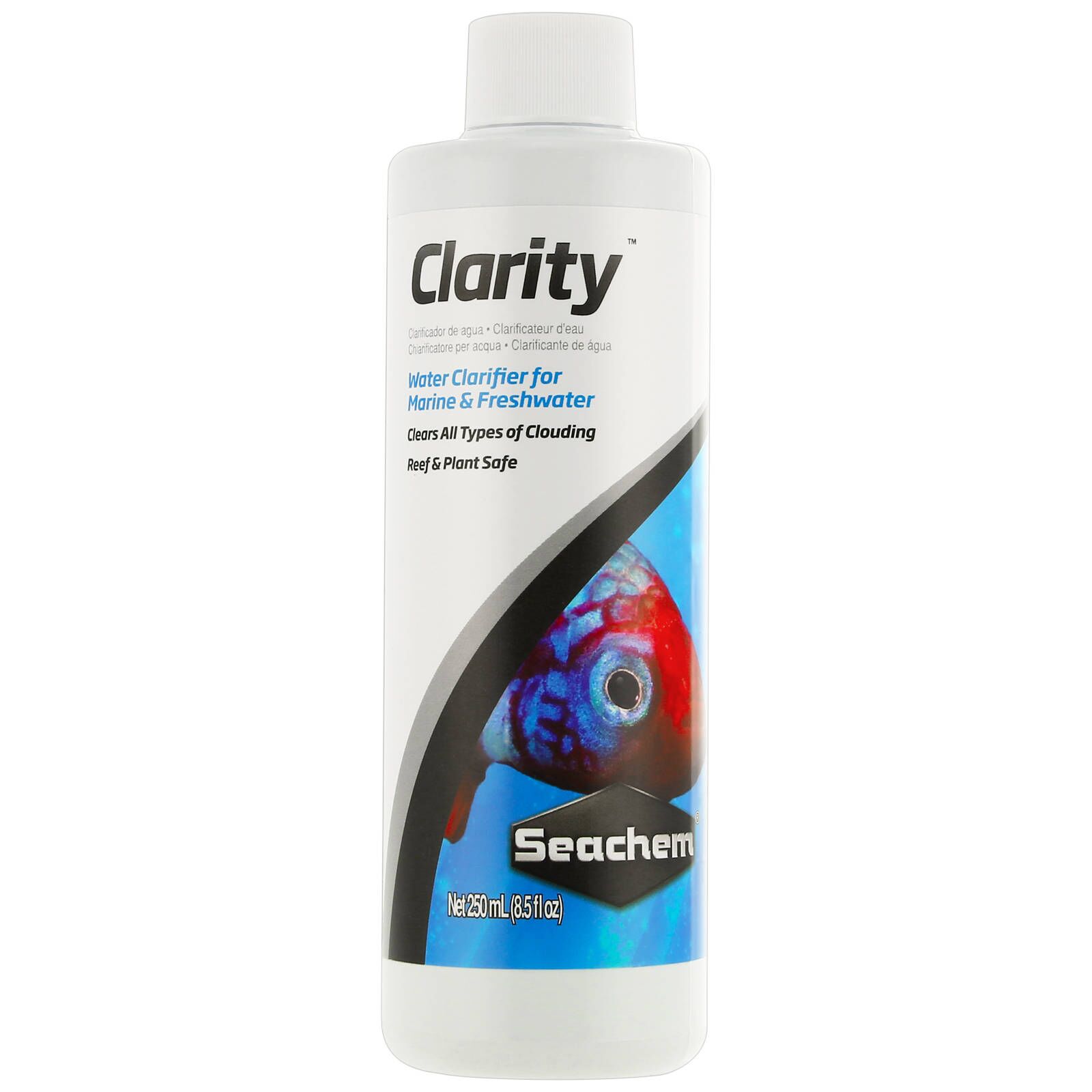 Seachem - Clarity