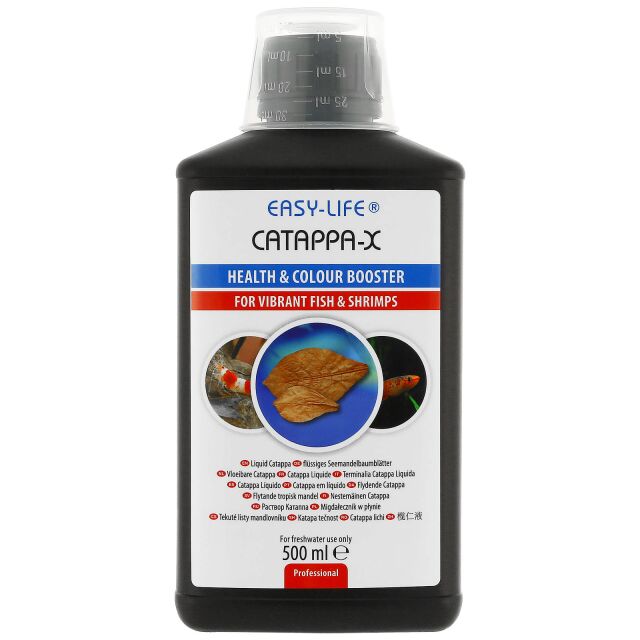 Easy Life - Catappa-X - 500 ml