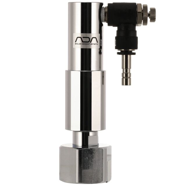 ADA - CO2 Attache Regulator