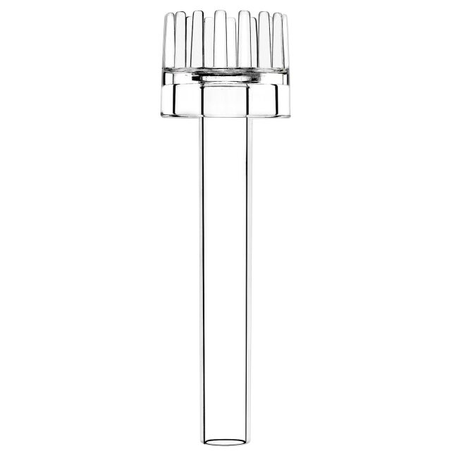 Aquasabi - Ersatzteil - Stainless Steel Skimmer