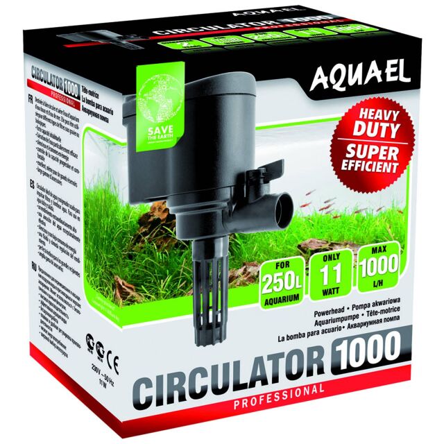 Aquael - Circulator