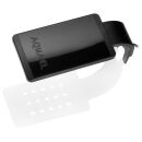 Aquael - Leddy Smart - Plant Day & Night - black