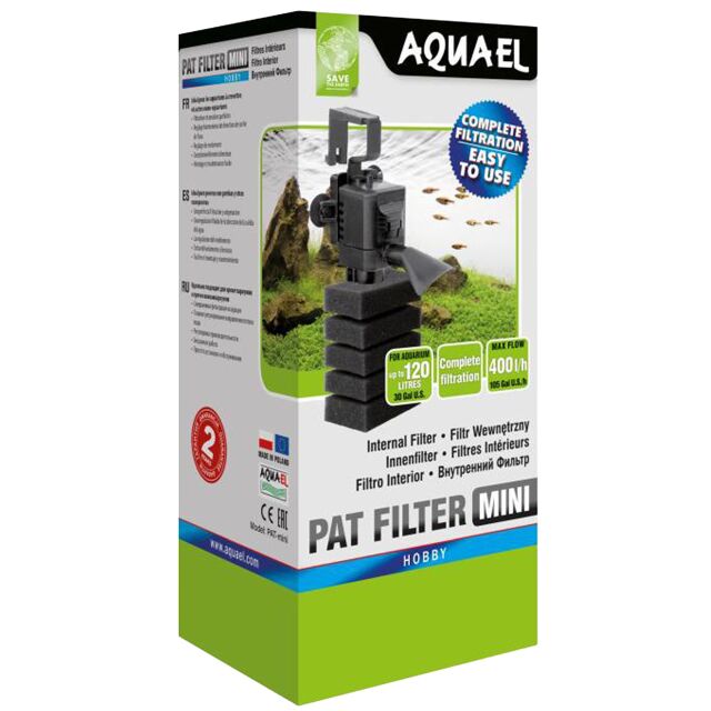 Aquael - Pat Mini