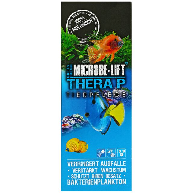 Microbe-Lift - Thera-P - 473 ml