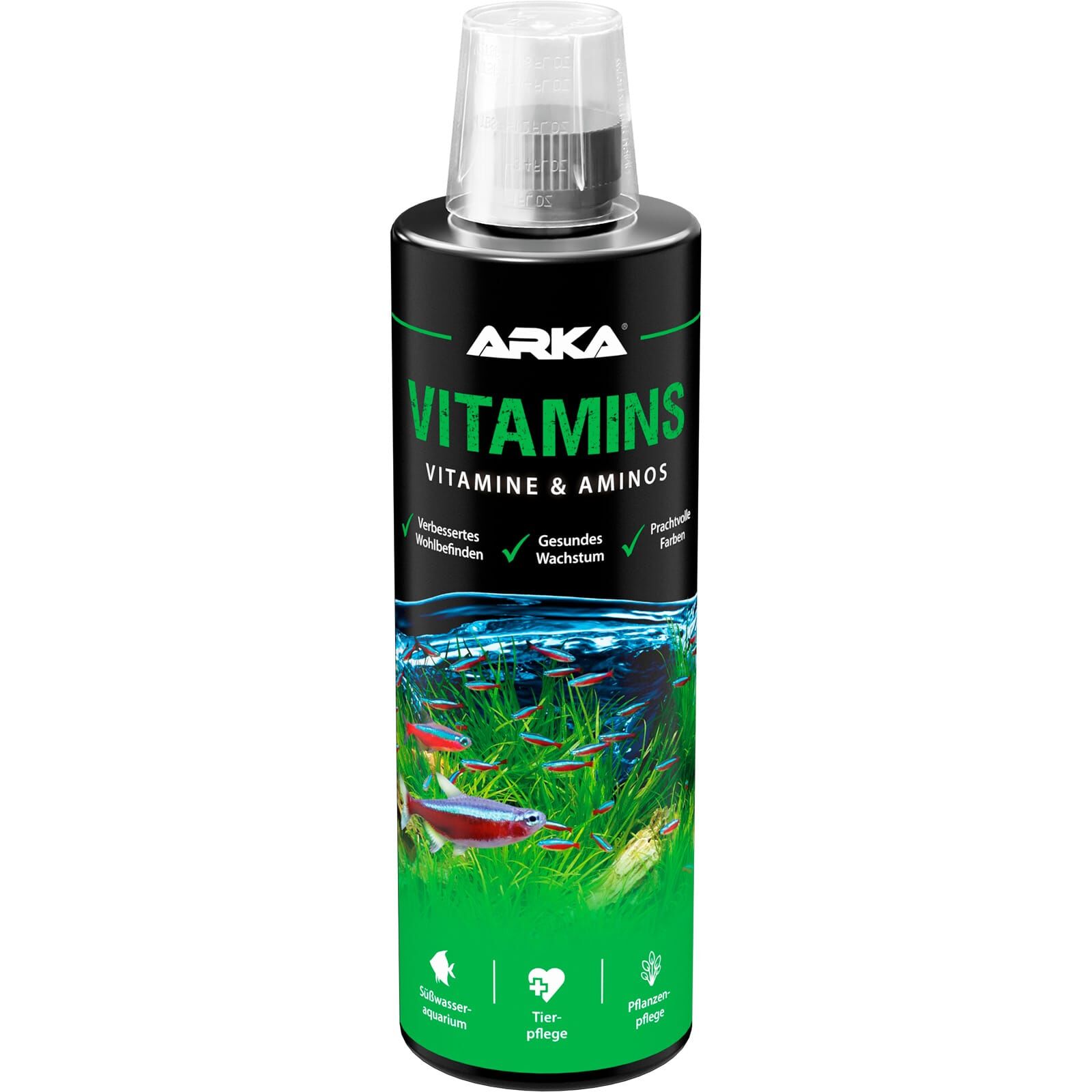 ARKA - Vitamins - Vitamine & Aminos