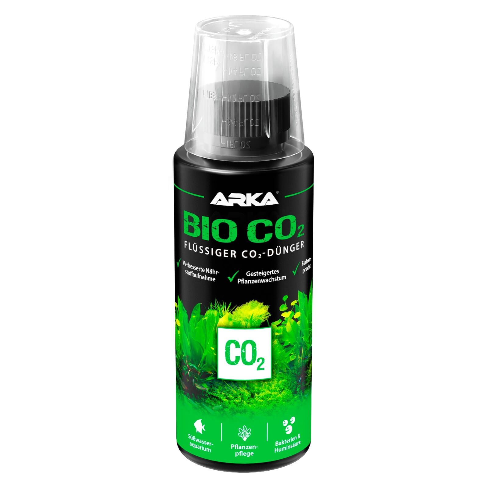 ARKA - BIO CO2