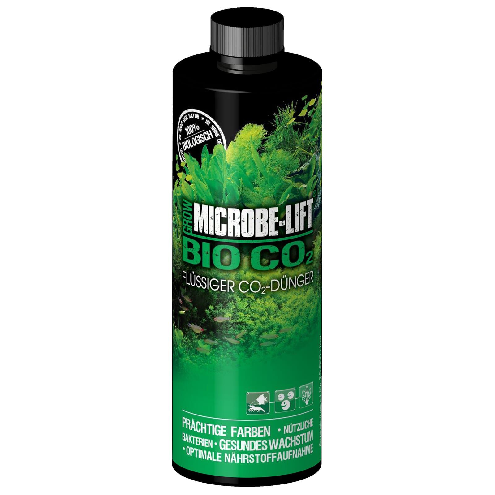 Microbe-Lift - Bio-Carbon