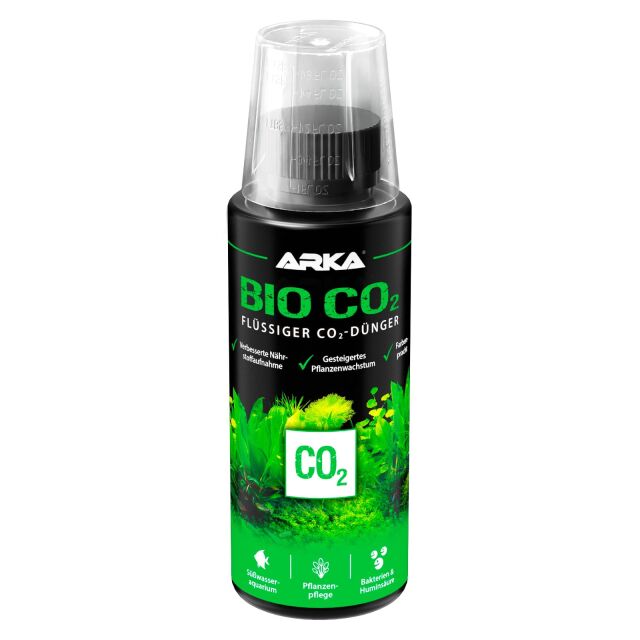 ARKA - BIO CO2