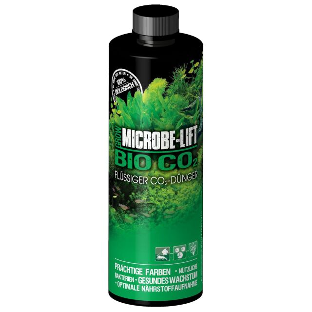 Microbe-Lift - Bio-Carbon - 236 ml