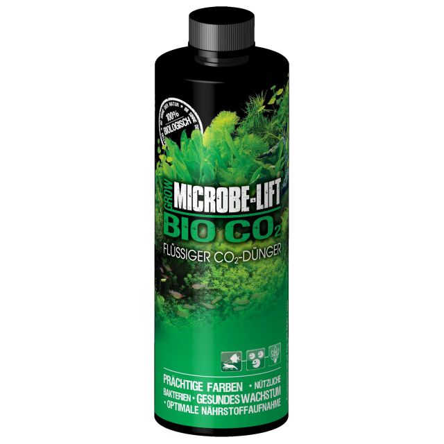 Microbe-Lift - Bio-Carbon - 473 ml