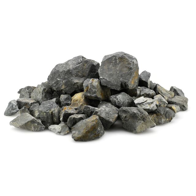 ADA - Yamaya Stones - Gemischte Gr&ouml;&szlig;en - 25 kg