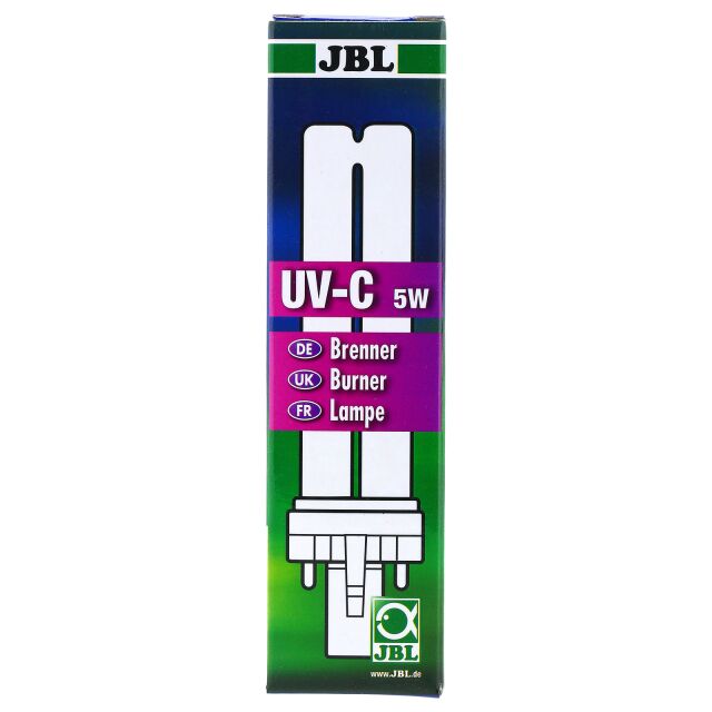 JBL - UV-C Brenner