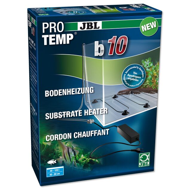 JBL - ProTemp b III - 10 Watt