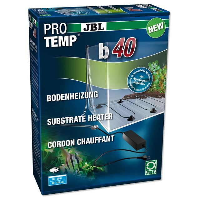 JBL - ProTemp b III - 40 Watt
