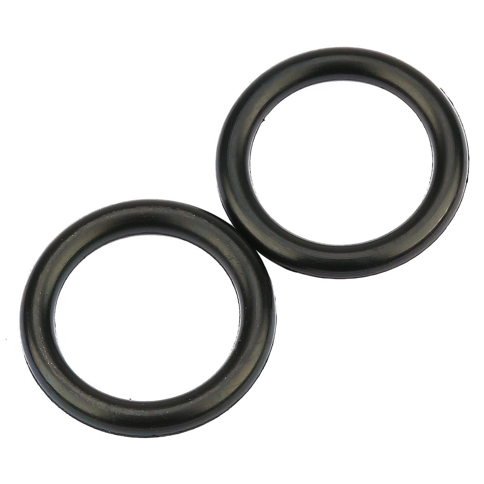 JBL - spare part - CristalProfi - Gasket Ring Hose Connection Block - 2x