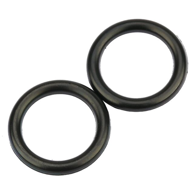 JBL - spare part - CristalProfi - Gasket Ring Hose Connection Block - 2x