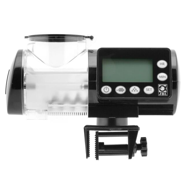 JBL - AutoFood - Black