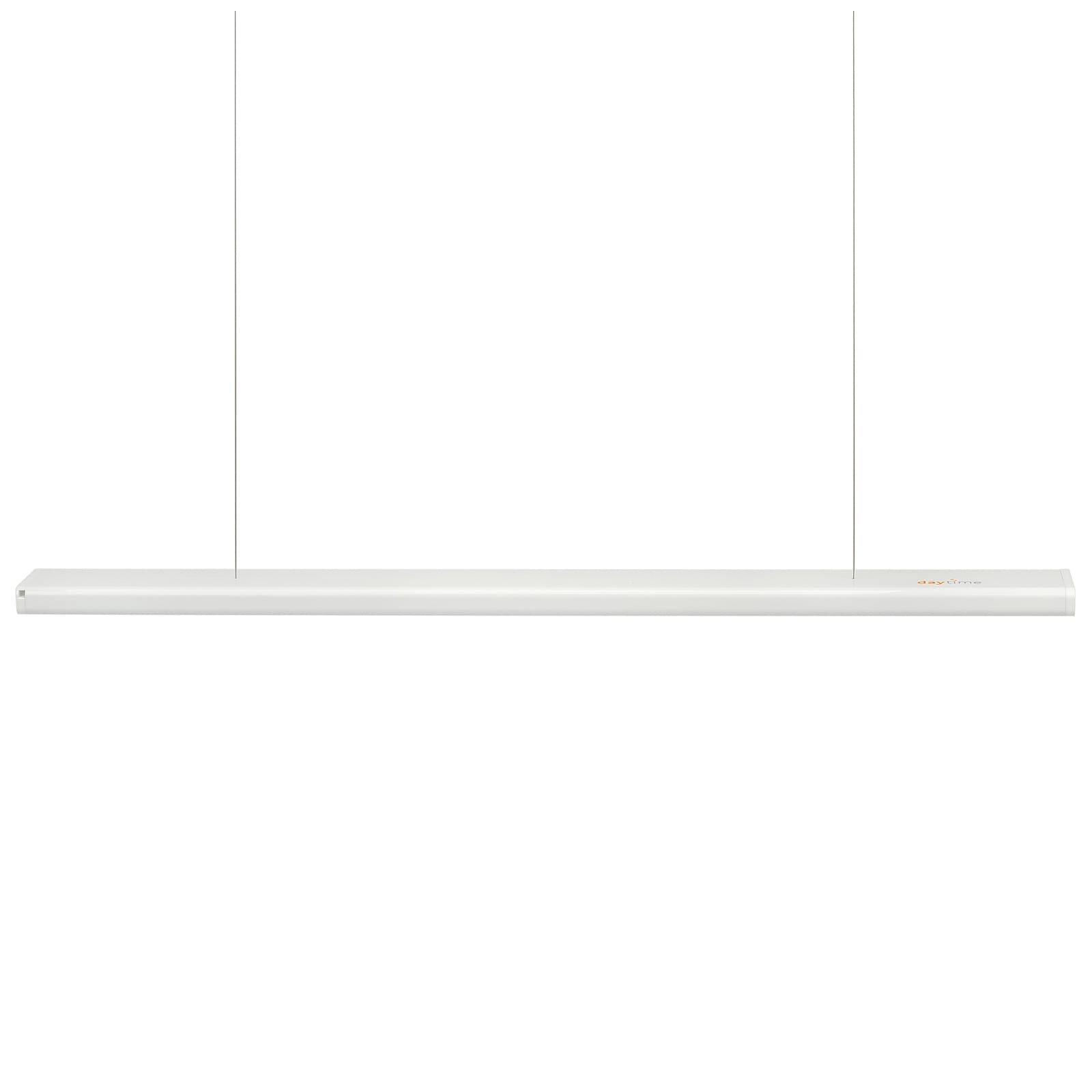 daytime - Design Profil Set - White Pendant