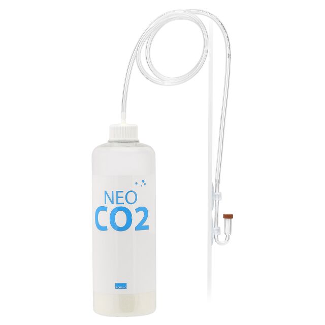 AQUARIO - Neo CO2 - 50