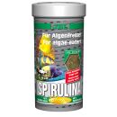 JBL - Spirulina - Spezialflocke für Algenfresser -...