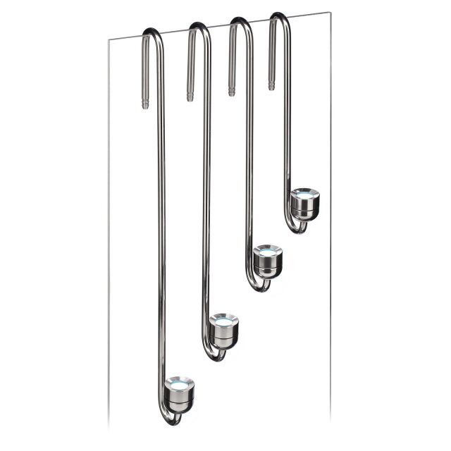 Aquasabi - CO2 Diffuser - Stainless Steel Pollen - 15