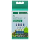 Dennerle - CO2 Special-Indicator + pH