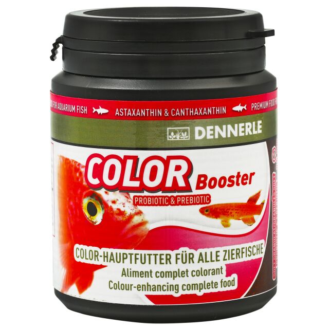 Dennerle - Color Booster
