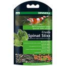 Dennerle - Crusta Spinat Stixx - 30 g