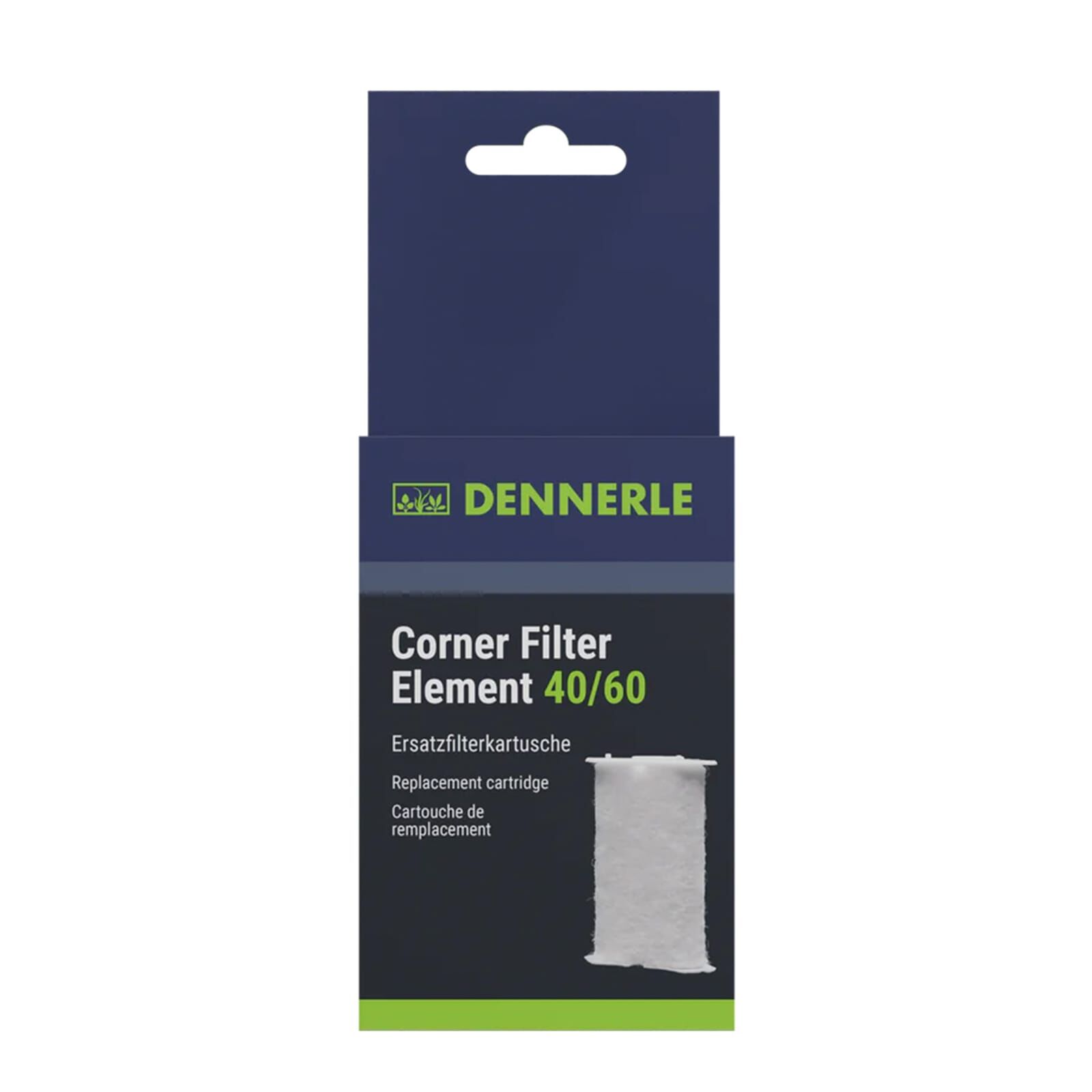 Dennerle - Nano Filterelement