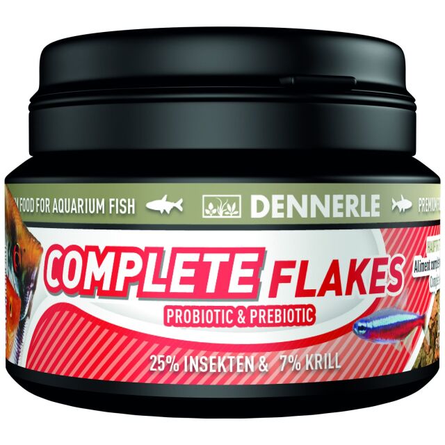 Dennerle - Complete Flakes