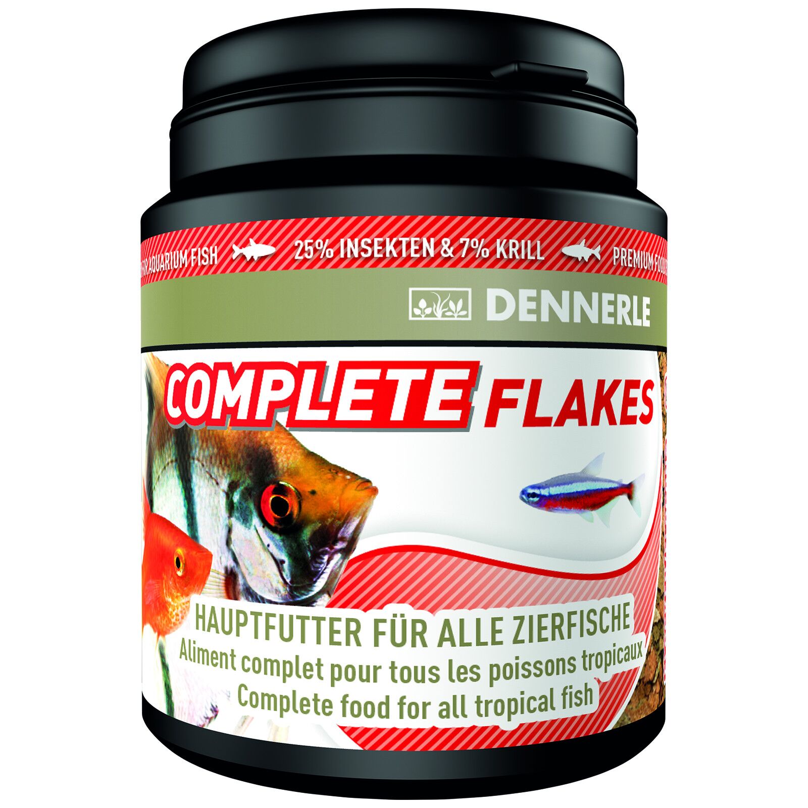 Dennerle - Complete Flakes