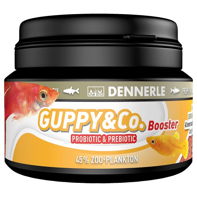 Dennerle - Guppy &amp; Co. Booster